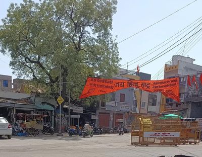 MP Court Acquits 11 Muslim Men in 2022 Ram Navami Violence Case in Khargone, Finding No Evidence