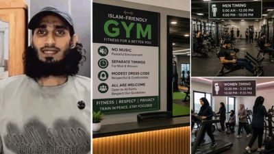 Kerala Gym's 'Islam-Friendly' Model: Separate Timings, No Loud Music Sparks Debate