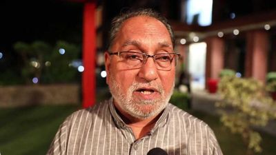 Congress' Hussain Dalwai Urges Inclusive UCC Committee, Cites Lack of Muslim, Christian Representation
