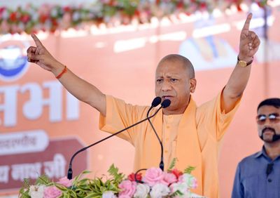 Uttar Pradesh: CM Yogi Adityanath's Orders for Eid al-Adha and Ganga Dussehra