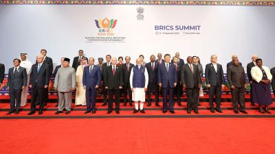 Indian Non-Veg Majority Criticizes BRICS Dinner