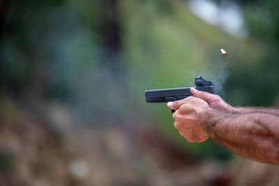 J&K Police Confirm Non‑Local Labourer Killed, Another Injured in Kulgam Terror Attack