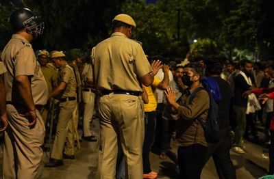 Delhi Police Commissioner Granted NSA Powers till October 18; Opposition Expresses Concerns Over Timing