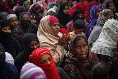 Government Reports Muslims Filed Most Complaints to National Commission for Minorities Since 2021