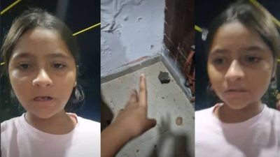 Dalit Teen Creator Nishu Azad Accuses Family of Online Harassment