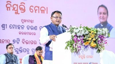 Odisha CM Orders Strict Probe into Bhubaneswar Mob Lynching Case