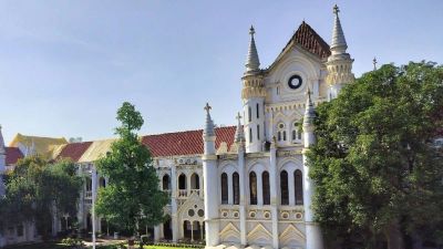 MP High Court Commutes Ram Narayan's Death Sentence in 2-Year-Old Girl Rape-Murder Case