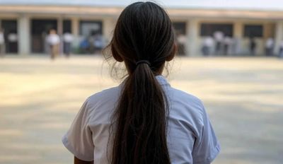 Dalit Girl Suicide Madurai School Humiliation