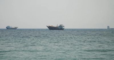 Iran Strikes Two Oil Tankers in Strait of Hormuz, Killing One Indian Sailor