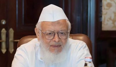Madani Challenges UCC Plan in NDA States, Raises Constitutional Concerns