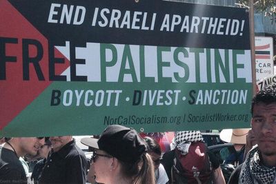 Over 1,150 Health Professionals and Organisations Urge Suspension of Israeli Medical Association from the WMA