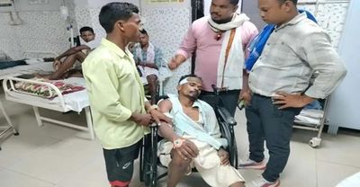 Over 25 Christians Attacked During Sunday Service in Chhattisgarh's Sukma