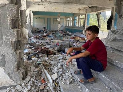 Over 8,500 Attacks on Education Recorded Worldwide in 2024-2025, Marking 40% Increase