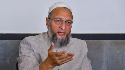 Owaisi Condemns Bhojshala Ruling, Calls it 'Erroneous' and 'Precedent-Setting'