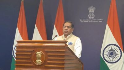 India Maintains Close Watch on Pakistan-Saudi-Türkiye Defence Pact
