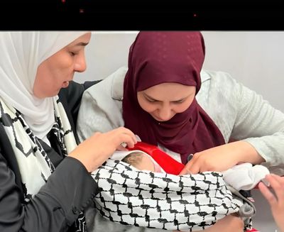 Palestinian Infant Dies After Israel Denies Medical Transfer; Teen Killed During Military Raid in West Bank