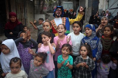 Gaza Palestinians Observe Eid al-Adha Under Ongoing Genocide and Humanitarian Collapse