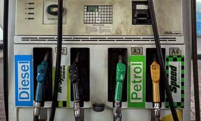 Fuel Prices Increase for Fourth Time in 10 Days; Cumulative Hike Nears ₹7.5 Since May 15