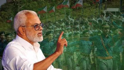 PFI Founder's Bail Rejected Again in NIA Case Alleging Plot to Overthrow Government by 2047