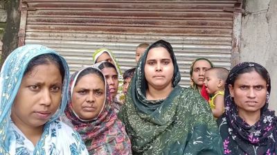 23 Murshidabad Migrant Workers Detained in Chhattisgarh Over Bengali Language Claims