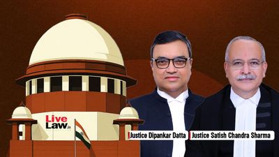 Petition Seeking Regulation of Religious Education Institutions | Supreme Court Asks Petitioner to Wait for Centre's Decision
