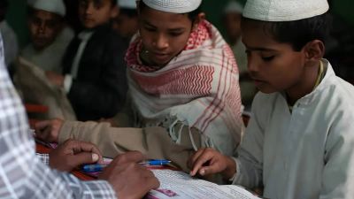 Regulation or Dismantling? How Uttar Pradesh Eliminated Kamil-Fazil Degrees After the Madrasa Verdict