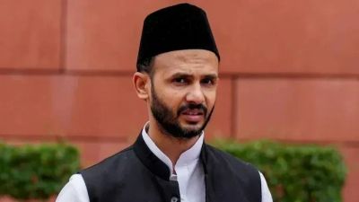 Zia-ur-Rahman MP Rejects Judicial Commission’s Sambhal Violence Report, Calls It Police‑Planned, Not Public