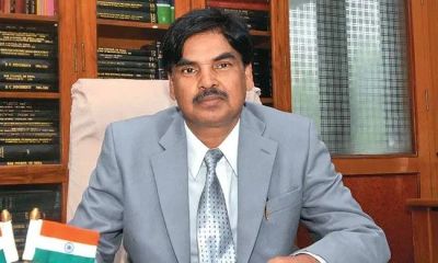 BCI Blocks NALSAR Graduates Who Opposed CJI as Convocation Guest from Enrolment, Later Retracts Order Amid Outrage