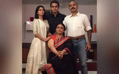 Sanjiv Bhatt's Children Commemorate Eight Years of Father's Incarceration