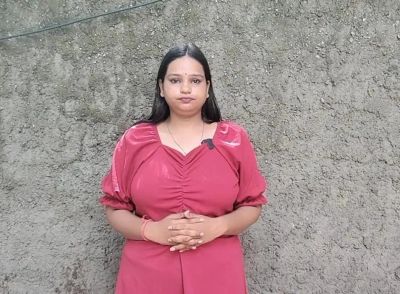 Woman Journalist Faces Online Abuse After Questioning Yogi Adityanath at Lucknow Press Conference