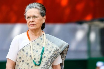 AI Memes Targeting Sonia Gandhi Expose BJP-RSS Misogynistic Mindset