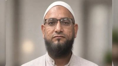 Muslim Gov Teacher Shot Dead in Bijnor; Love Jihad Alleged