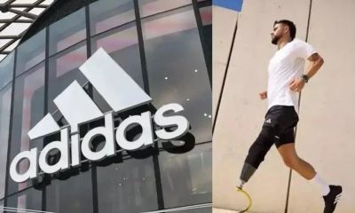 Adidas Arabia Apologizes Over Former Israeli Soldier Campaign and Boycott Calls