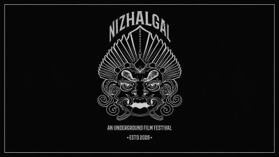 Nizhalgal Underground Film Festival Launches Independent Cinema Space in Chennai
