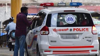 Rights Groups File Complaint After Hundreds of Migrant Workers Detained in Bengaluru Police Drive Targeting Bangladeshis