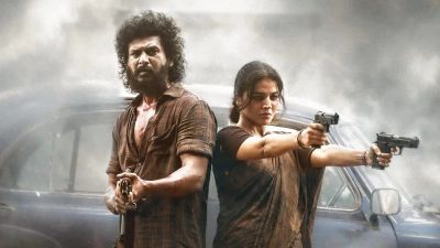 Maktoob's DC Review: Devdas Rebooted with Bloody Violence and a Killer Soundtrack