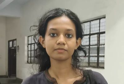JNUSU Leader Danish Ali Claims MP Police Targeted Her Family Due to Muslim Identity During NEET Protest