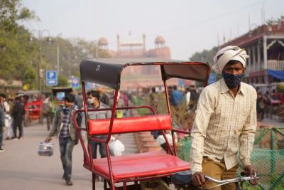 Delhi SIR Reveals Mass Exclusions, Opaque Categories, Missing Voters