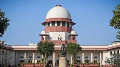 Supreme Court Rules SC/ST Act Excludes Casteist Slurs Made in Private