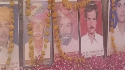 ‘It Could Be Anything But Justice’: Acquittal of 40 Accused in Rajasthan Dangawas Dalit Massacre Triggers Outrage