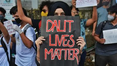 FIR Filed After Dalit Men Ordered to Sit on Floor at Rajasthan Independence Day Event