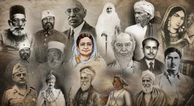 Maktoob: India’s Freedom History Is Incomplete Without Its Muslims