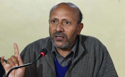 Delhi High Court Seeks NIA Approval for Engineer Rashid's Conditional Bail