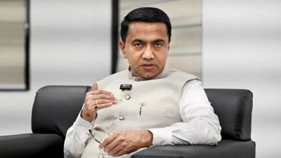 Goa CM Claims Over 90% Crimes Committed by Migrants in Xenophobic Remarks