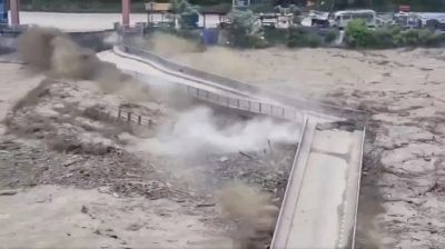 Nepal Flood Death Toll Reaches 469, 290 Indians Missing