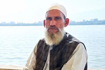 Indian Labourer Jailed Misidentified as Bangladeshi