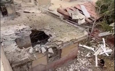 US Strike Kills Five at Iranian Wedding; Tehran Retaliates with US Base Attacks