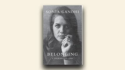 Penguin India Refuses Sonia Gandhi Memoir Publication in India