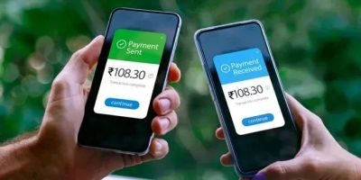 Government Bans UPI Charges and RuPay Debit Card Fees Below Rs 2,000