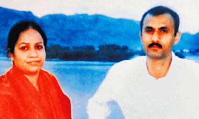 Sohrabuddin Shaikh Extrajudicial Killing: Brother Challenges SC Acquittal of 22 Accused